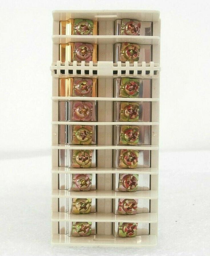 Used Fuji Electric PPMCFBR2-M AC Power Monitor PPM TEL Tokyo Electron Lithius Working