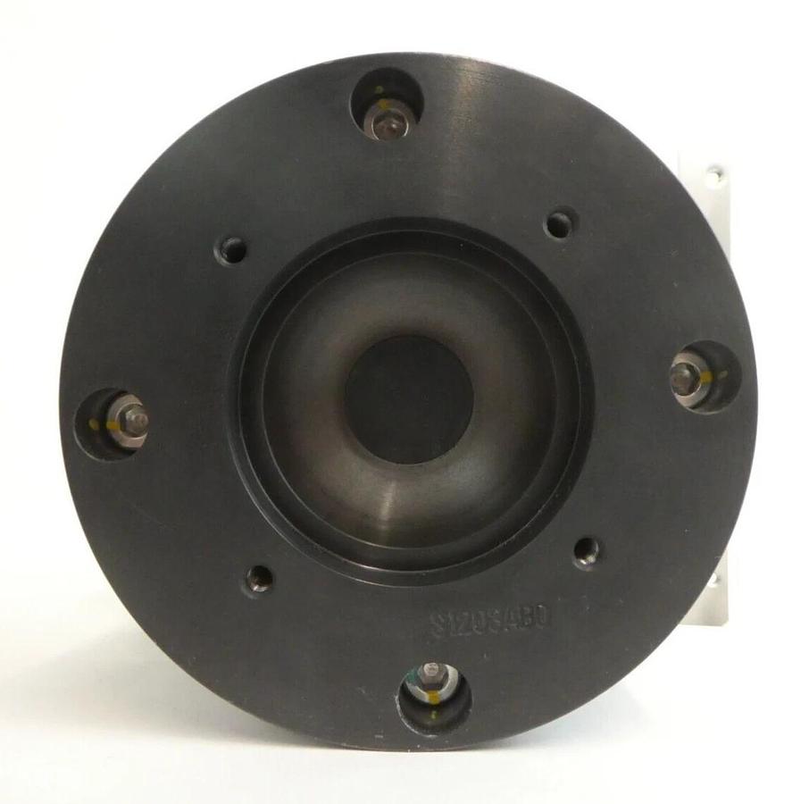 Used Nabtesco GH7-11 Servo Motor Assembly w/Gearhead GH Series Working Surplus