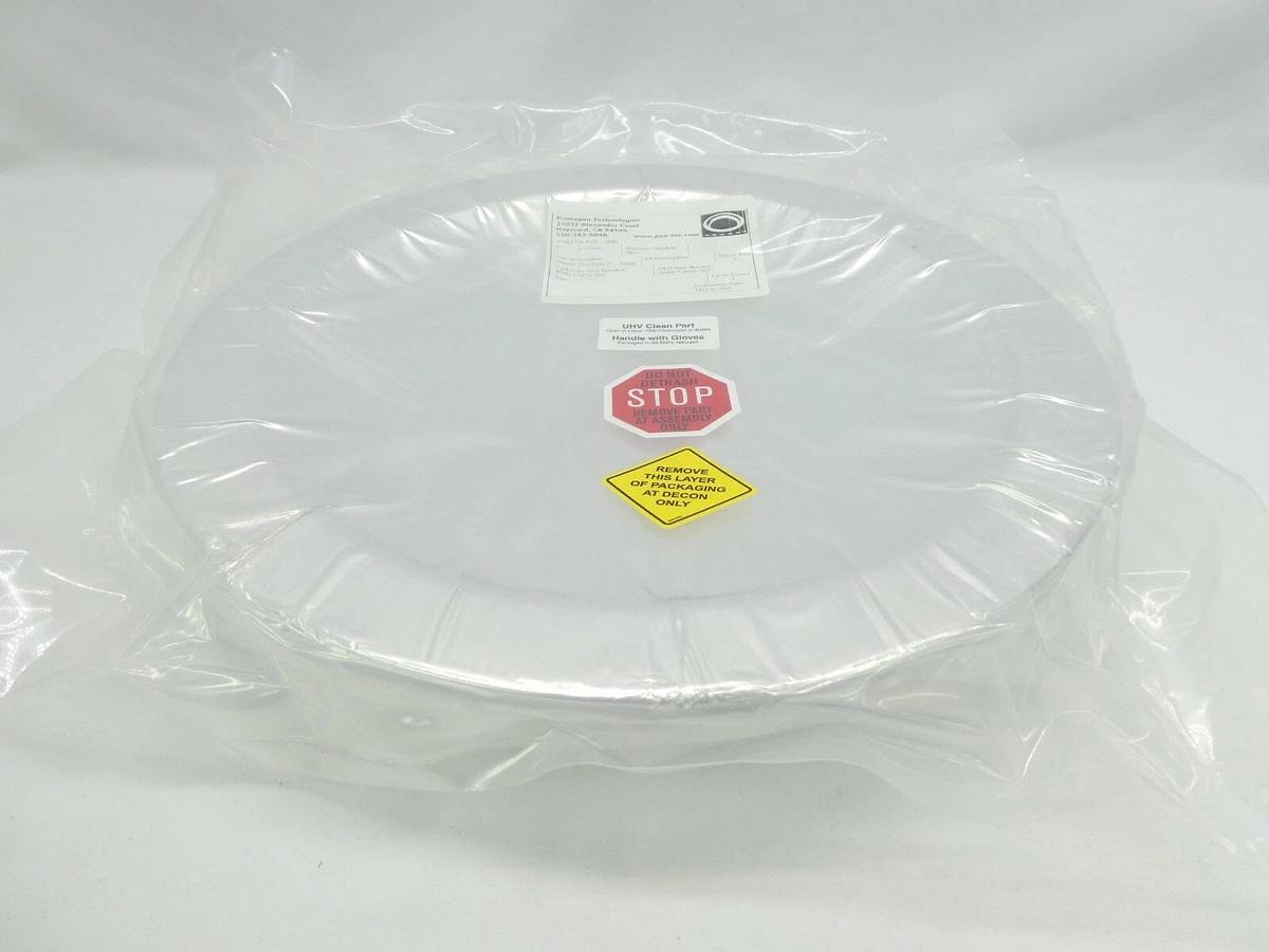Used AMAT Applied Materials 0040-53856 8 Inch Shield Preclean Blank OEM Refurbished