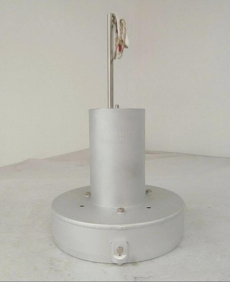 Used Novellus Systems 02-143828-00 150mm Wafer Pedestal Assembly Working Surplus