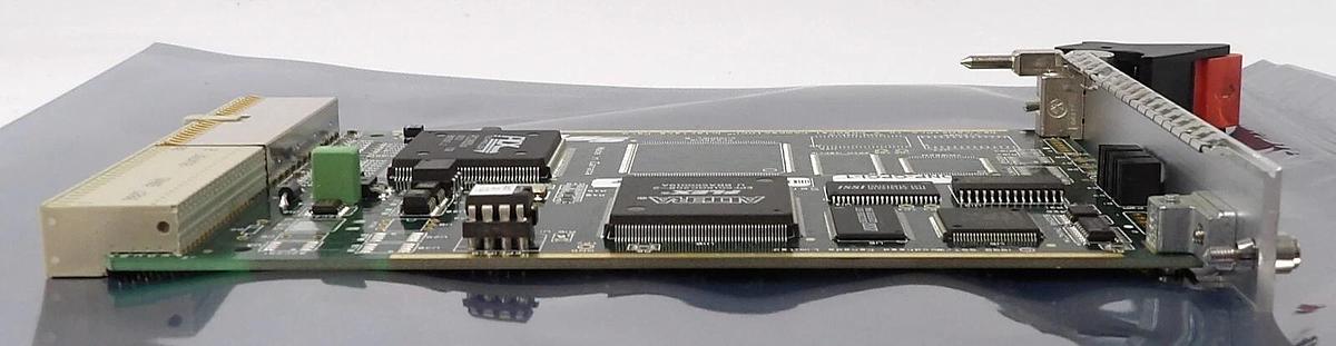 Used SST Woodhead AMAT-DNP-CPCI-1 DeviceNet Pro PCB Card AMAT 0190-01914 Working
