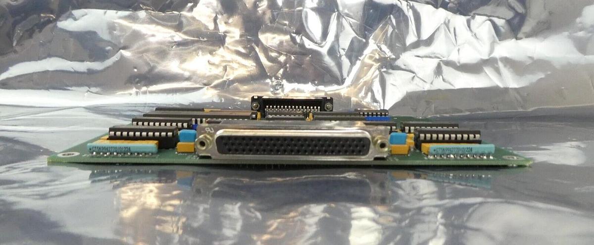 Used Amplifier Research 1008261 Processor PCB Solid-State RF Amp 3500A100M1 Working