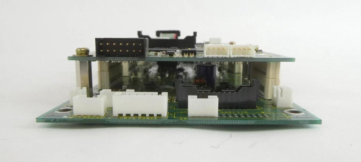 Used Daihen RG-39304B CPU BUS PCB RG-020-10A RG-022-01 RG-021-014 Working Surplus