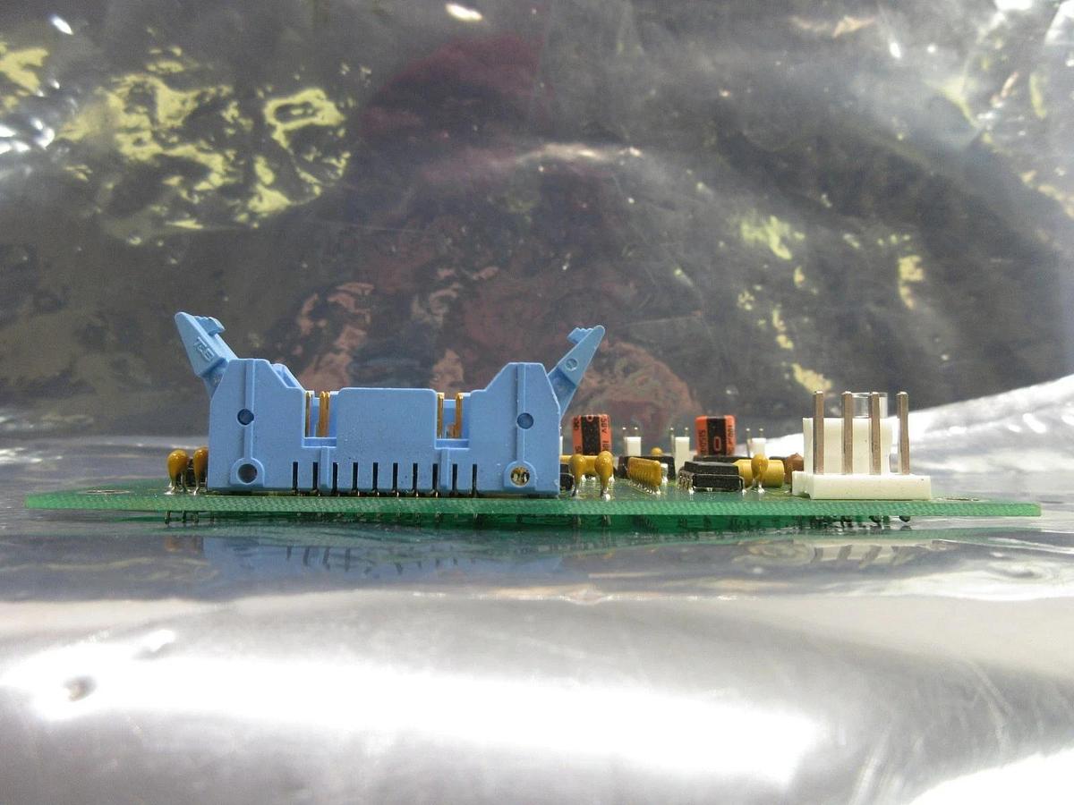 Used Delta Design 1906876-501 Output Driver PCA Board PCB Summit ATC Thermal Used
