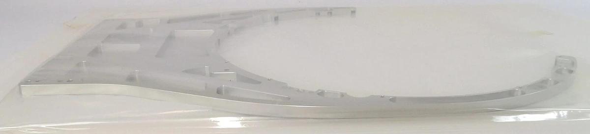 TEL Tokyo Electron 5010-609830-11 300mm Pincette Fork End Effector New Surplus