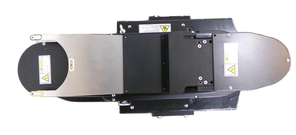 Used Kawasaki 3NT520B-A044 Wafer Handling Transfer Robot EVG150 Resist Tool Untested