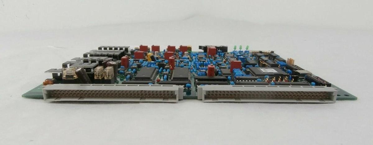Used Hitachi 571-7022 Processor VME PCB Card AFADC00 I-900SRT Working Surplus