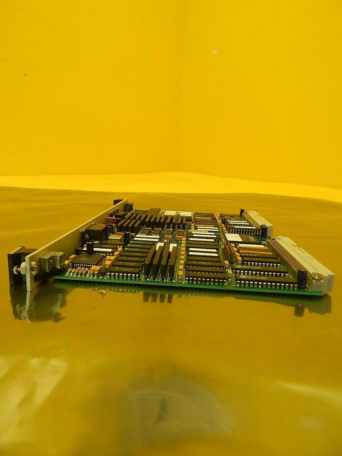 Used KLA Instruments 6001755-03 DP Video PCB Card TEL 3281-000051-11 P-8 Used Working