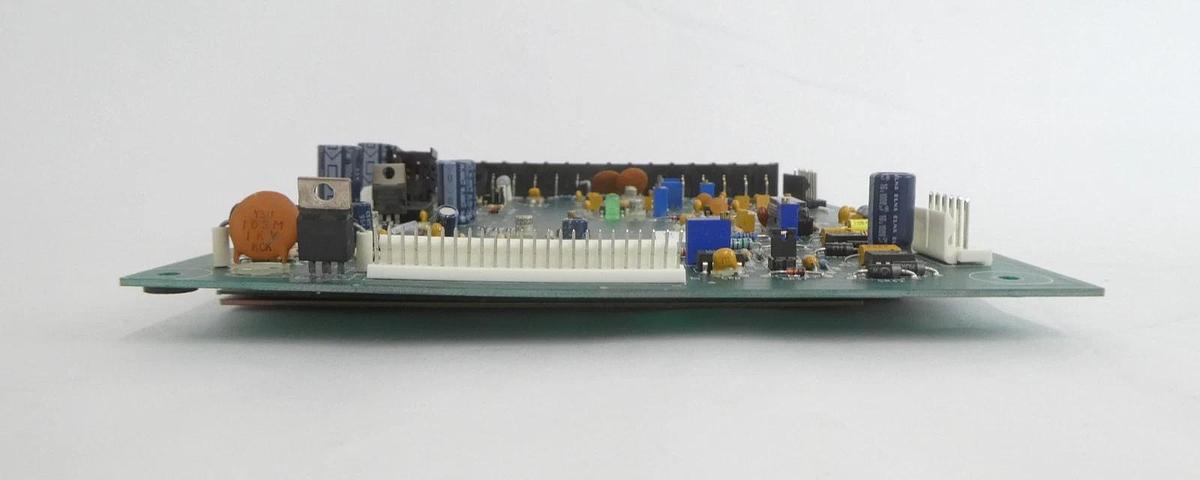 Used ASTeX Applied Science & Technology 20-469-022 A100 20-469-000 PCB Working