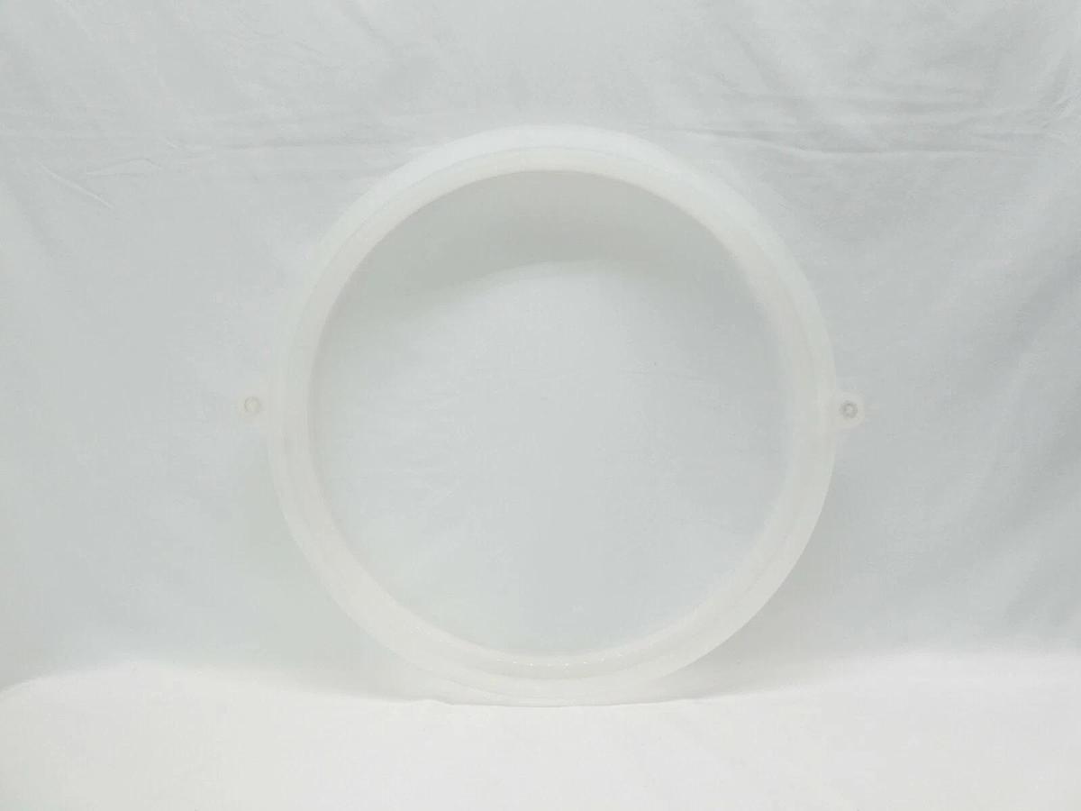Used TEL Tokyo Electron 5087-404181-12 Cupbase Assembly Lithius Working Surplus