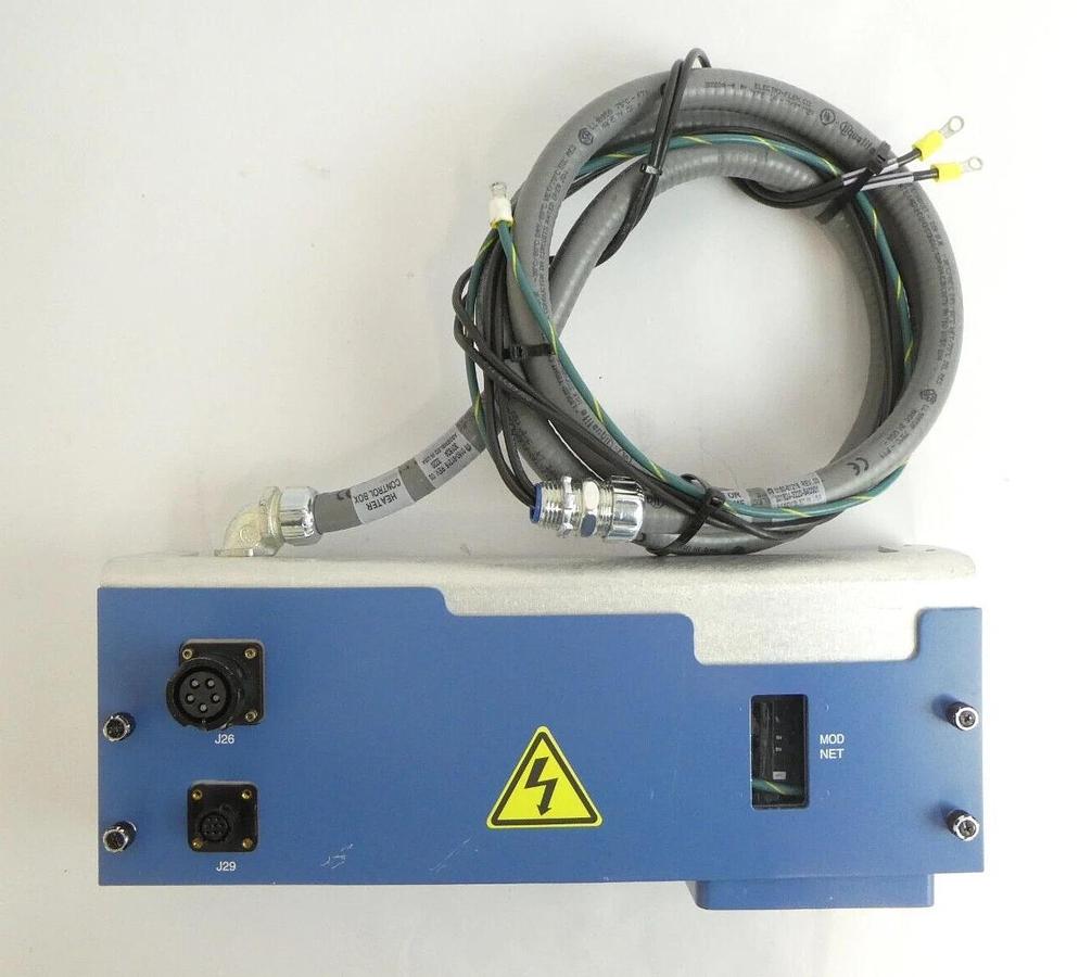 Used AMAT Applied Materials 0010-86037 Temperature Control Assembly Surplus