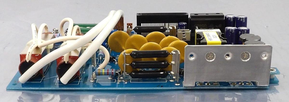 Used Kyosan Electric AR10108PA301B HV-PS8 HV Power PCB HV-PS8-MAIN Working