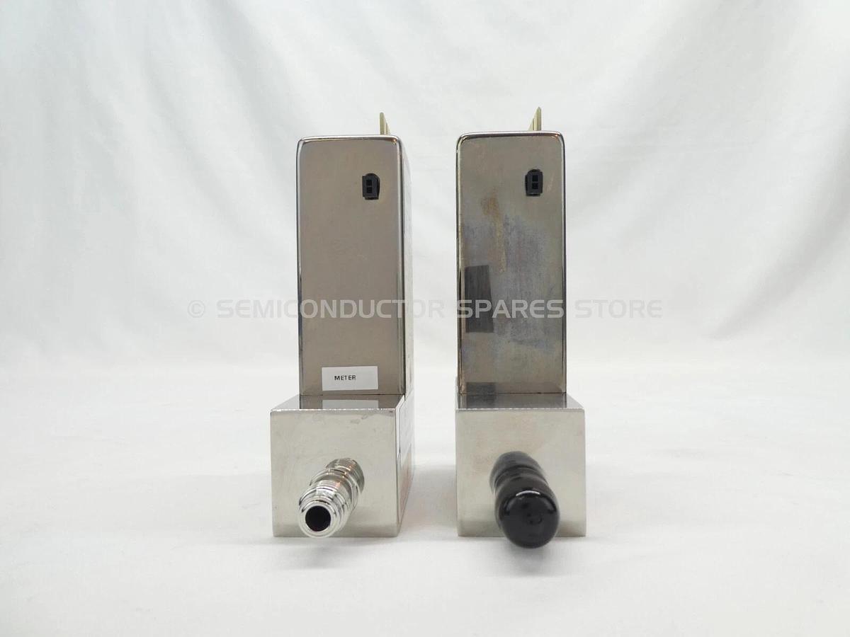 Refurbished Brooks 02-0624R-031 Mass Flow Controller MFC 5964 N2 Lot of 2 OEM Refurbished