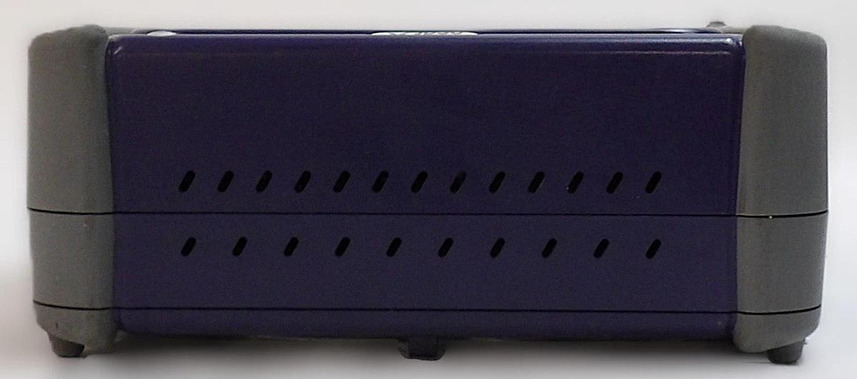 Used JDSU 5812P T-BERD 5800 Communication Analyzer TB/MTS-5800 Untested As-Is