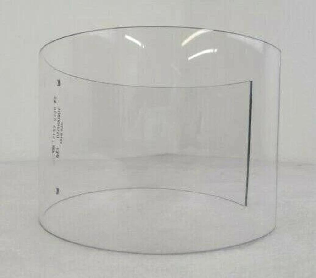 Used AMAT Applied Materials 0020-02157 300mm Cross Rotation Coupling Guard New Spare