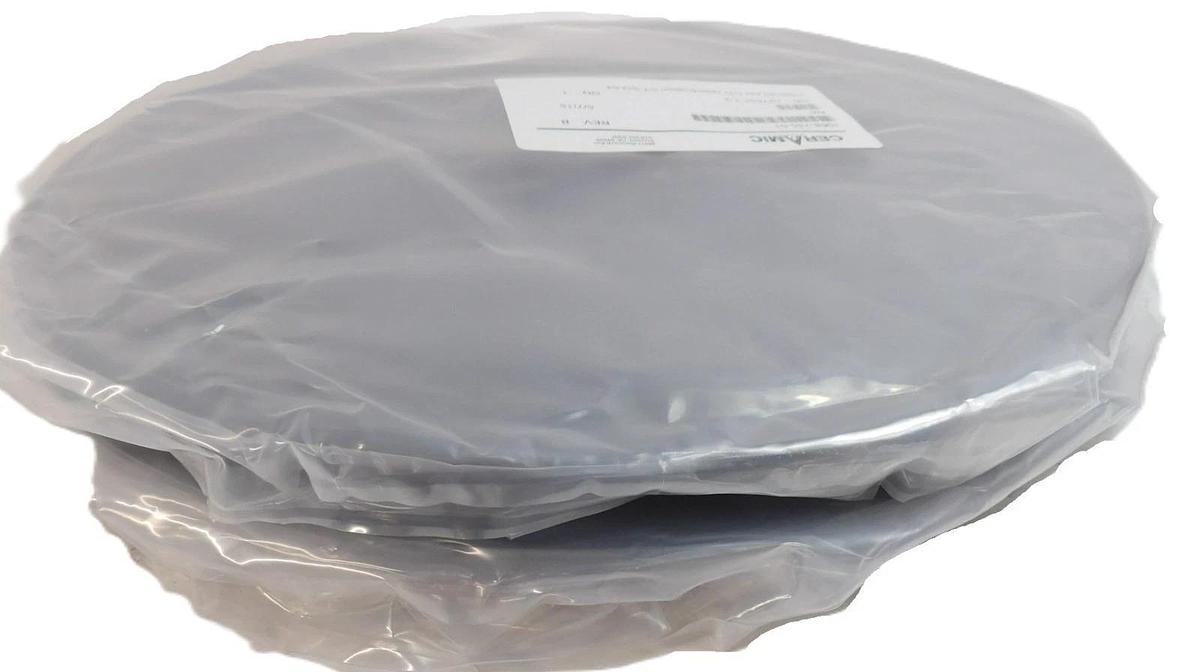 ASM 1068-785-01 Silicon Carbide Wafer Tray Reseller Lot of 2 New Surplus