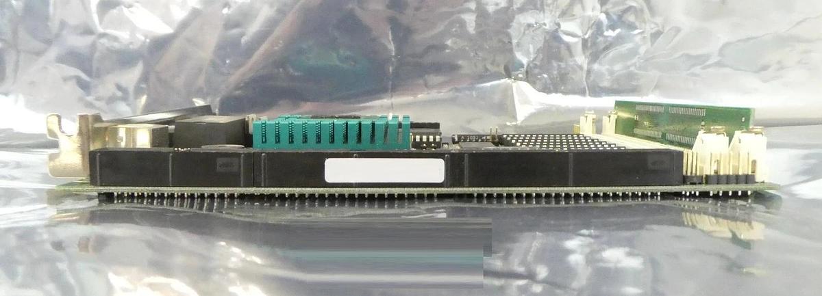 Used Lanner AP4100AA Single Board Computer SBC PCB Card Genmark L86R/R Robot Working