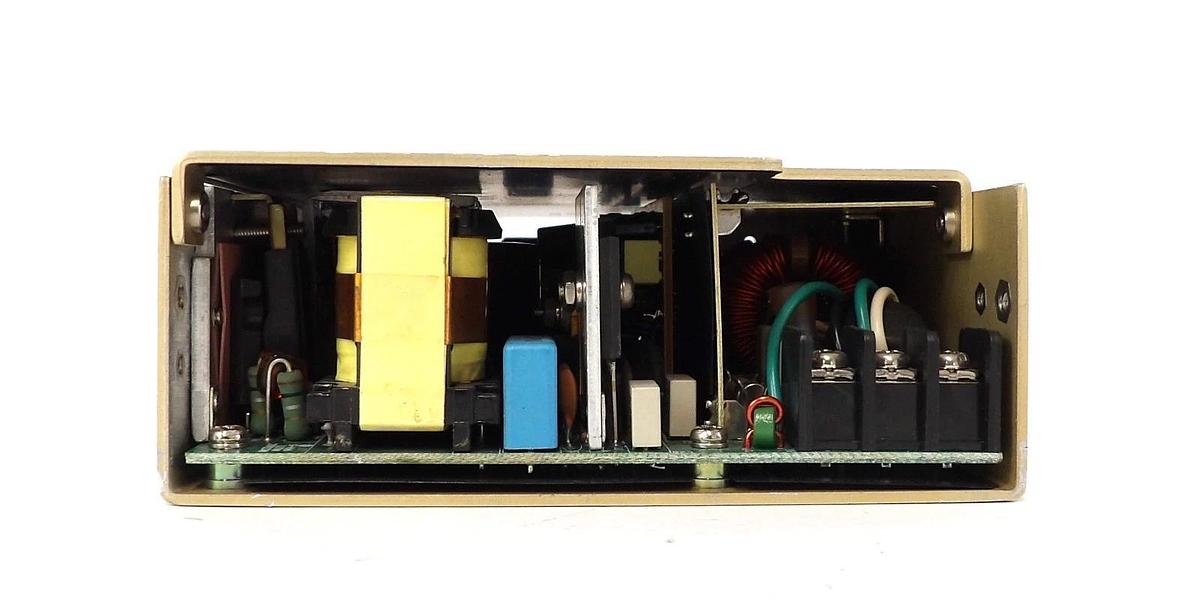 Used Astec LPS225-C CSA Level 5 Power Supply Working