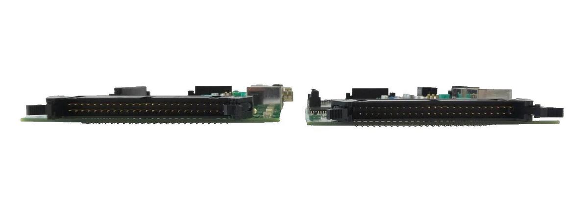 Used TEL Tokyo Electron 3380-000130-11 Interface PCB IO CONTROL MODULE XL Lot of 2