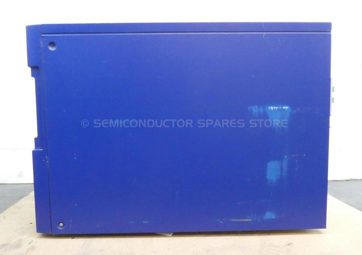 Used Micromass Quattro Micro API Tandem Quadrupole Mass Spectrometer Waters Untested
