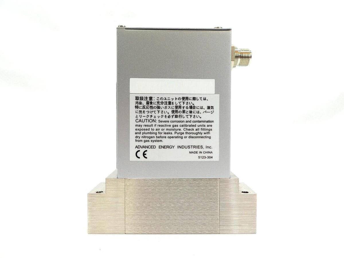 Used Aera FC-DN780C-BA Mass Flow Controller MFC 1 SLM H2 Lot of 7 AMAT 3030-14002