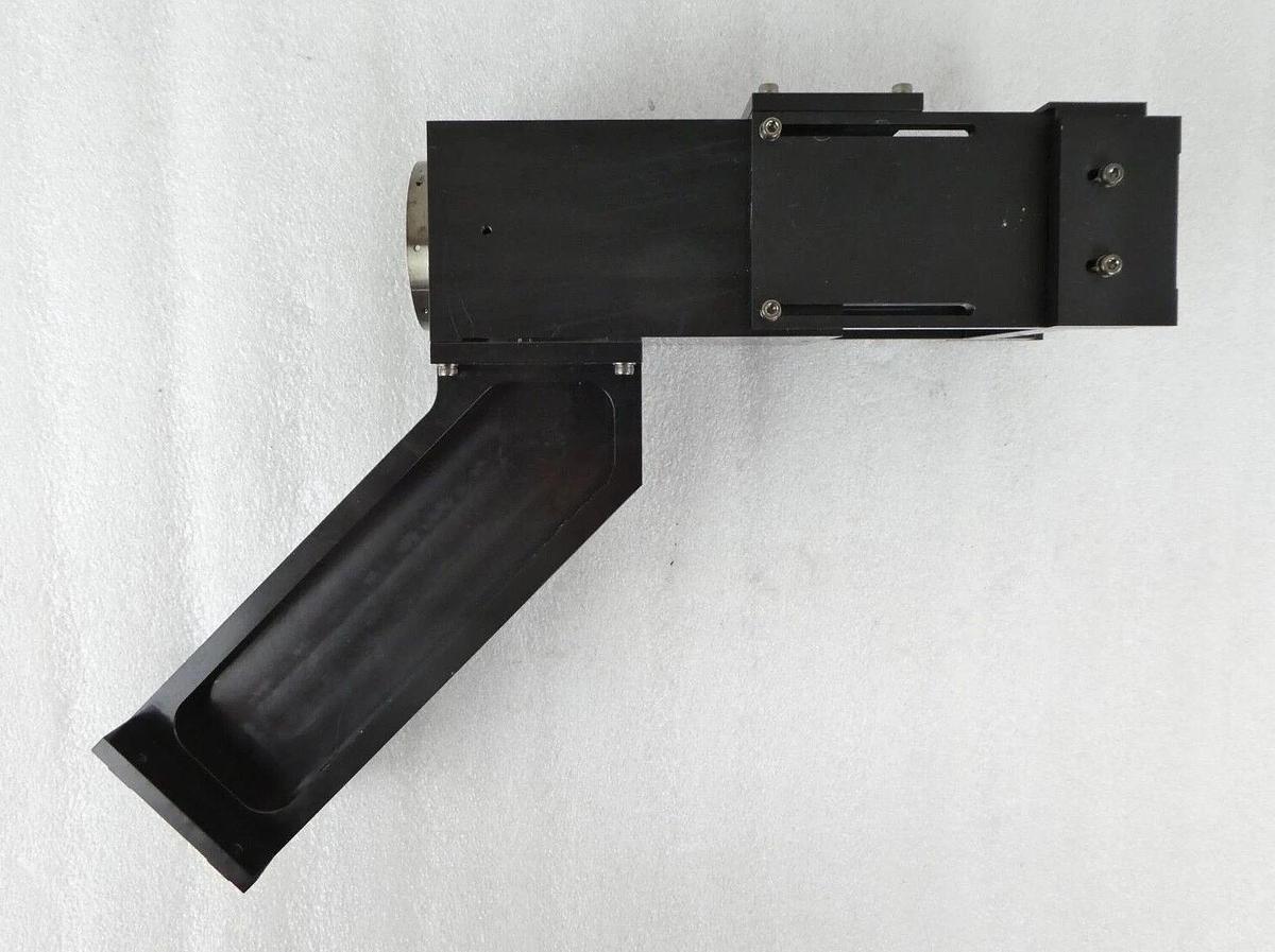 Used Nikon 300mm Optical Inspection Lens Assembly NRM-3100 Overlay System Working