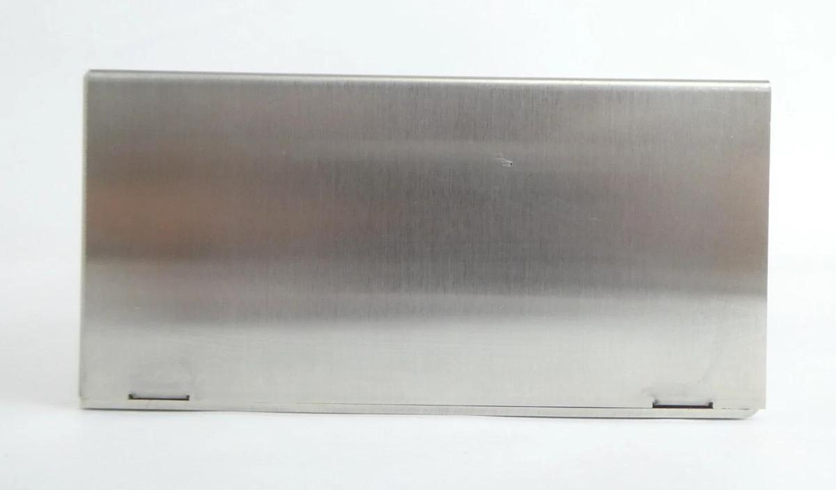C&D Semiconductor Services Coater Exhaust Controller P9000 Cluster System New