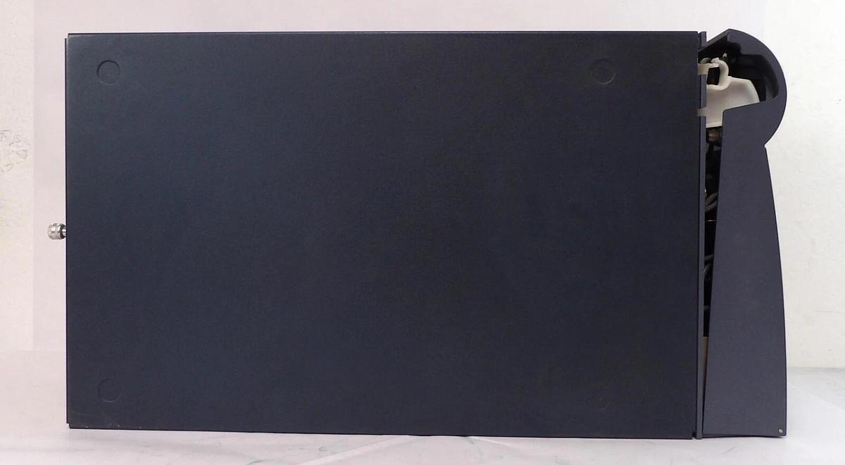 Used Waters 186015001 UPLC Binary Solvent Manager Acquity Ultra Performance Untested