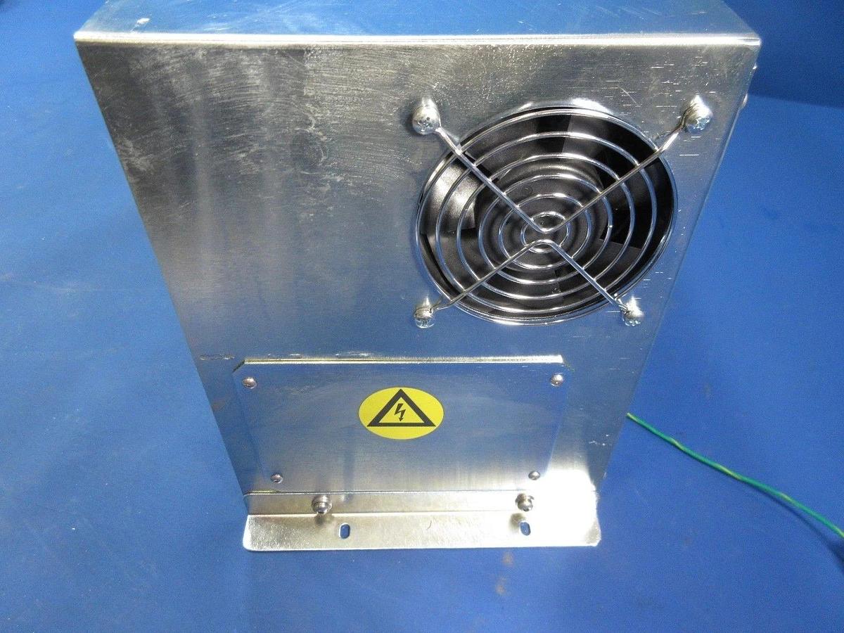 Used KLA-Tencor 0023936-001 Power Assy LPM AIT UV Used Working