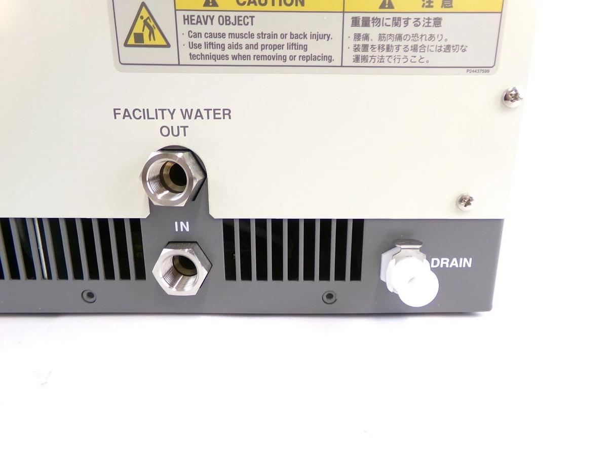 Used SMC INR-244-745 Water-Cooled Thermoelectric Bath THERMO-CON Spare Surplus