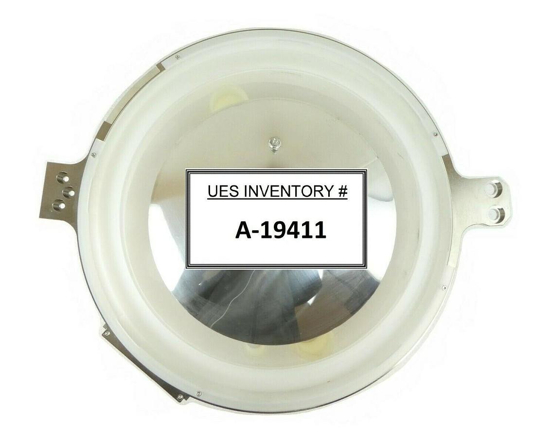 Used Rudolph 300mm Reclean Block Wafer Spin Rinse Cup Assembly PC30AC-200-CACB Spare