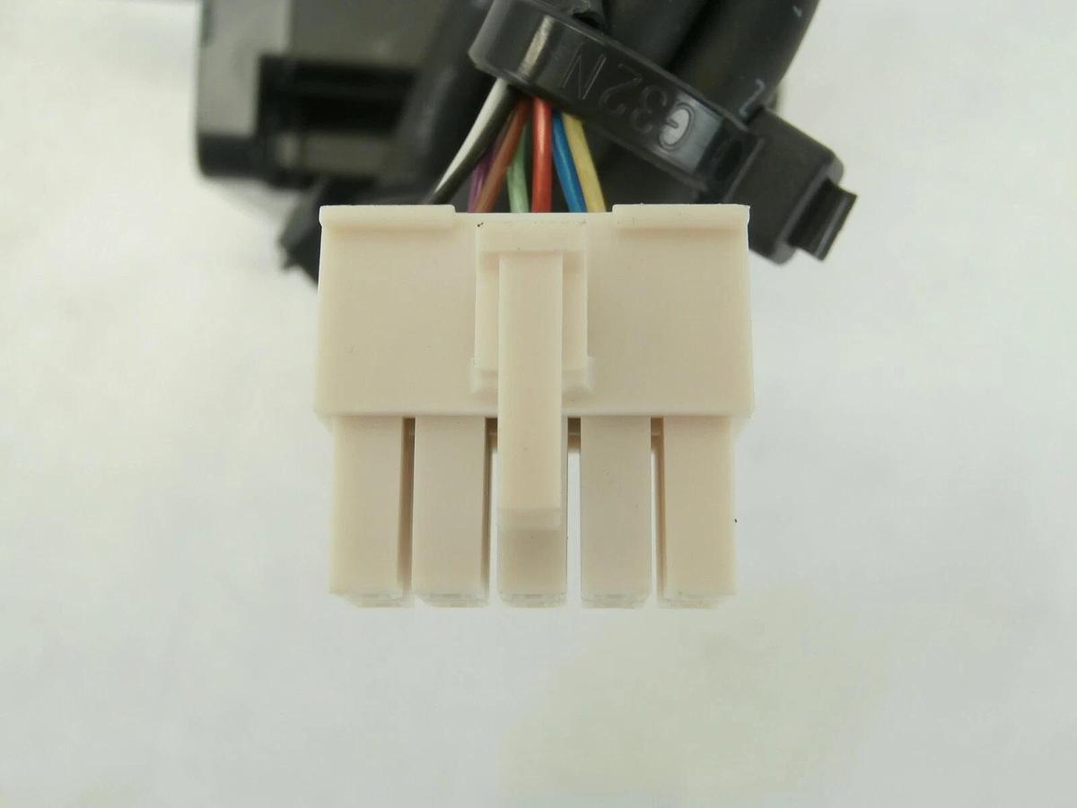 Used Oriental Motor ASM66AK Stepper Motor VEXTA Used Working