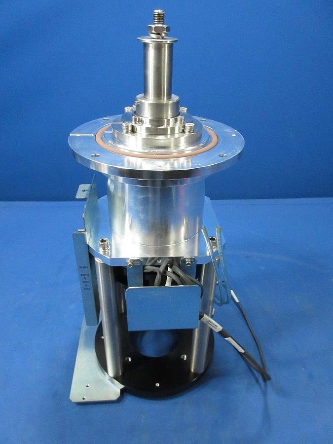 Used AMAT Applied Materials Load Lock Internal Transfer Unit Head SemVision cX Used