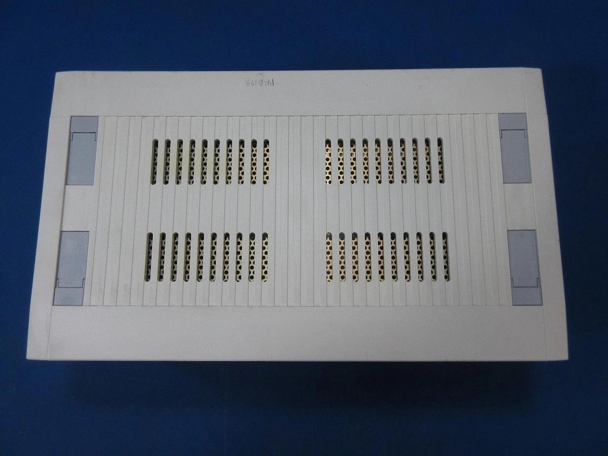 Used TMC 21-26692-02 Active Piezoelectric Vibration Control System STACIS 2000 Used