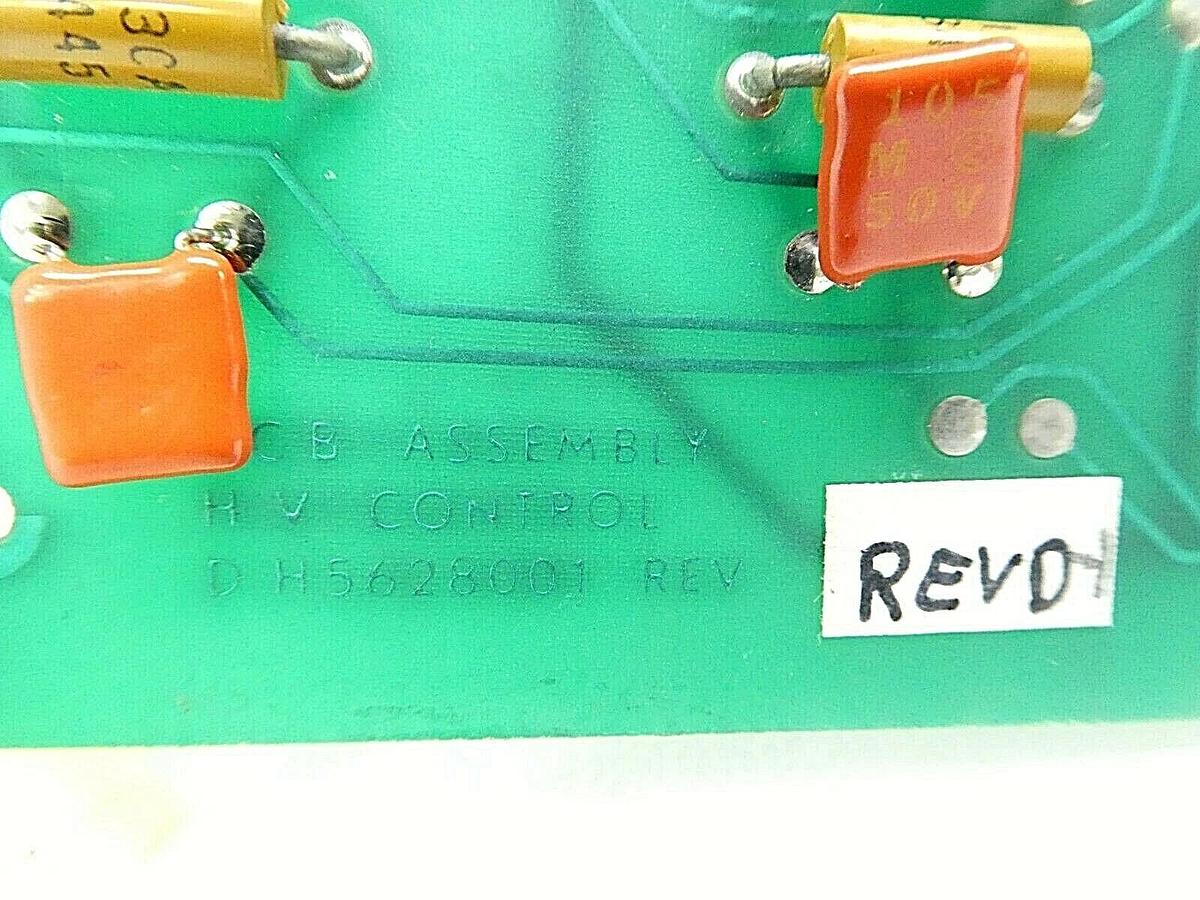 Refurbished Varian Semiconductor VSEA H5628001 High Voltage Control PCB Card OEM Refurbished