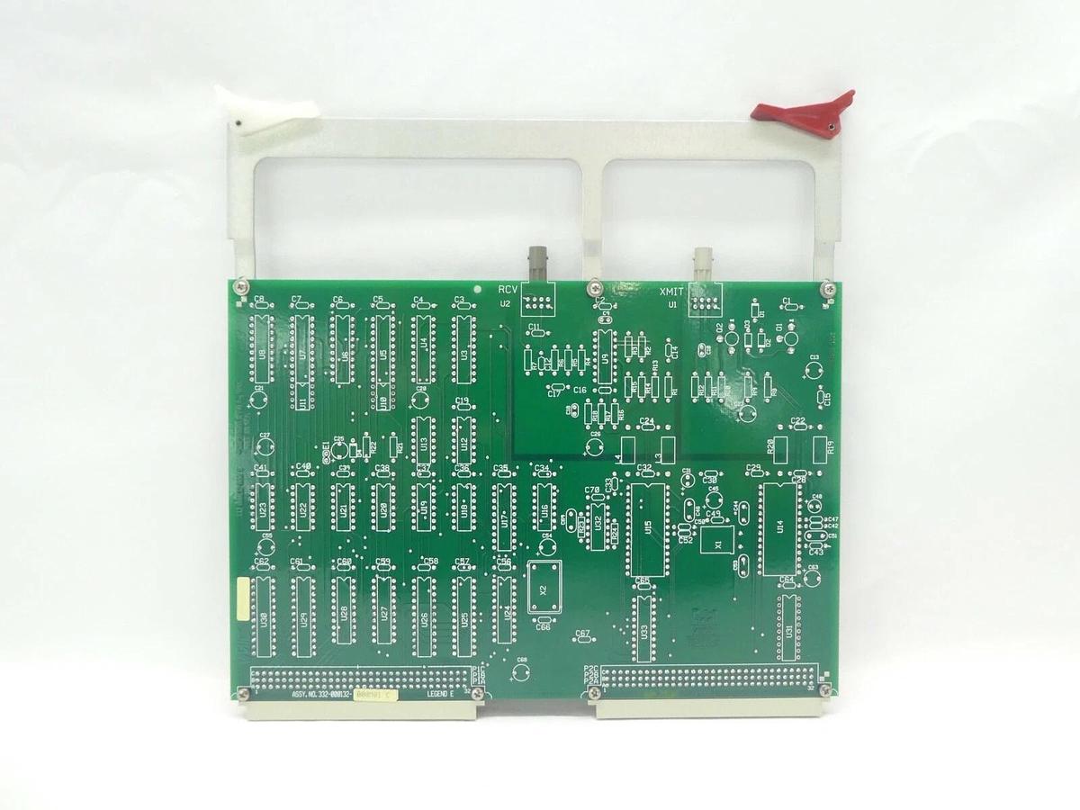 Used VMIC 332-000131-000M01 VMIVME PCB Card 5530S Lam Research 810-077433-002 Working