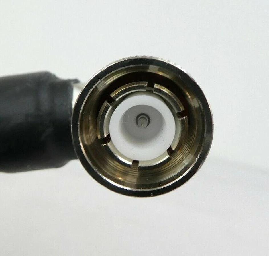 Used TEL Tokyo Electron 2L80-003597-11 RF Coaxial Cable 20M 66 Foot Working Surplus
