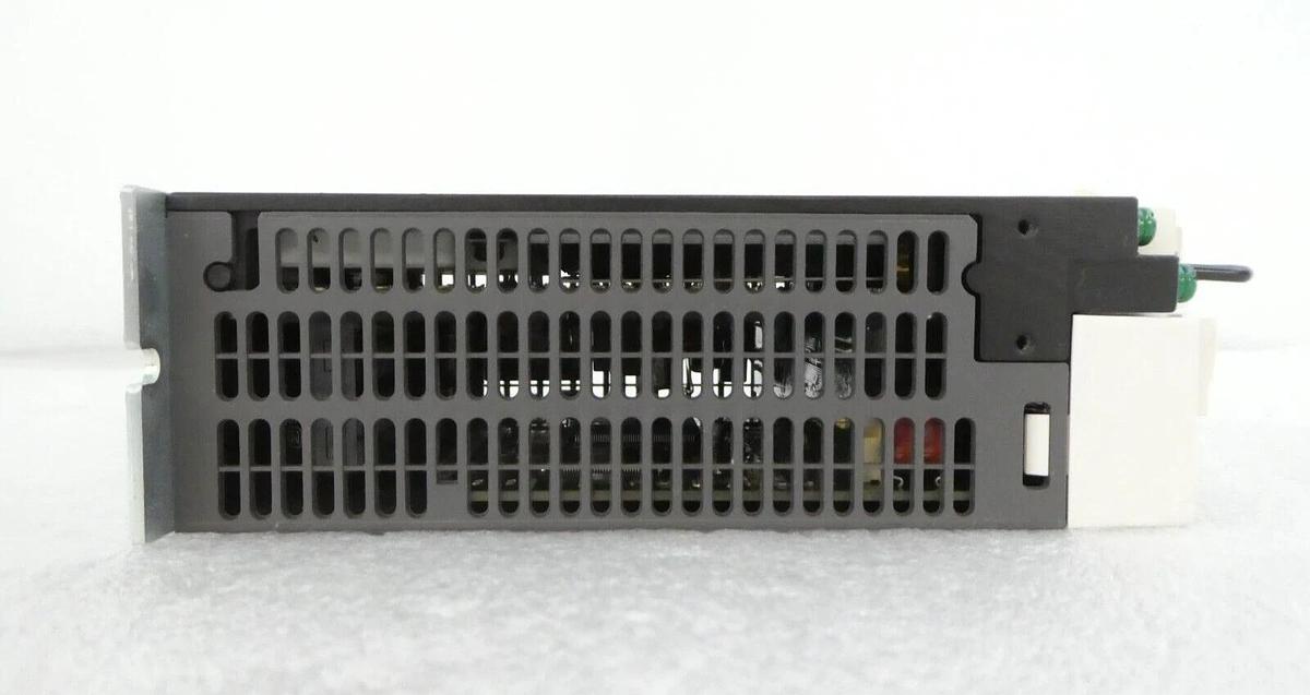 Used Panasonic MBDCT1507B02 AC Servo TEL Tokyo Electron Clean Track Lithius Working