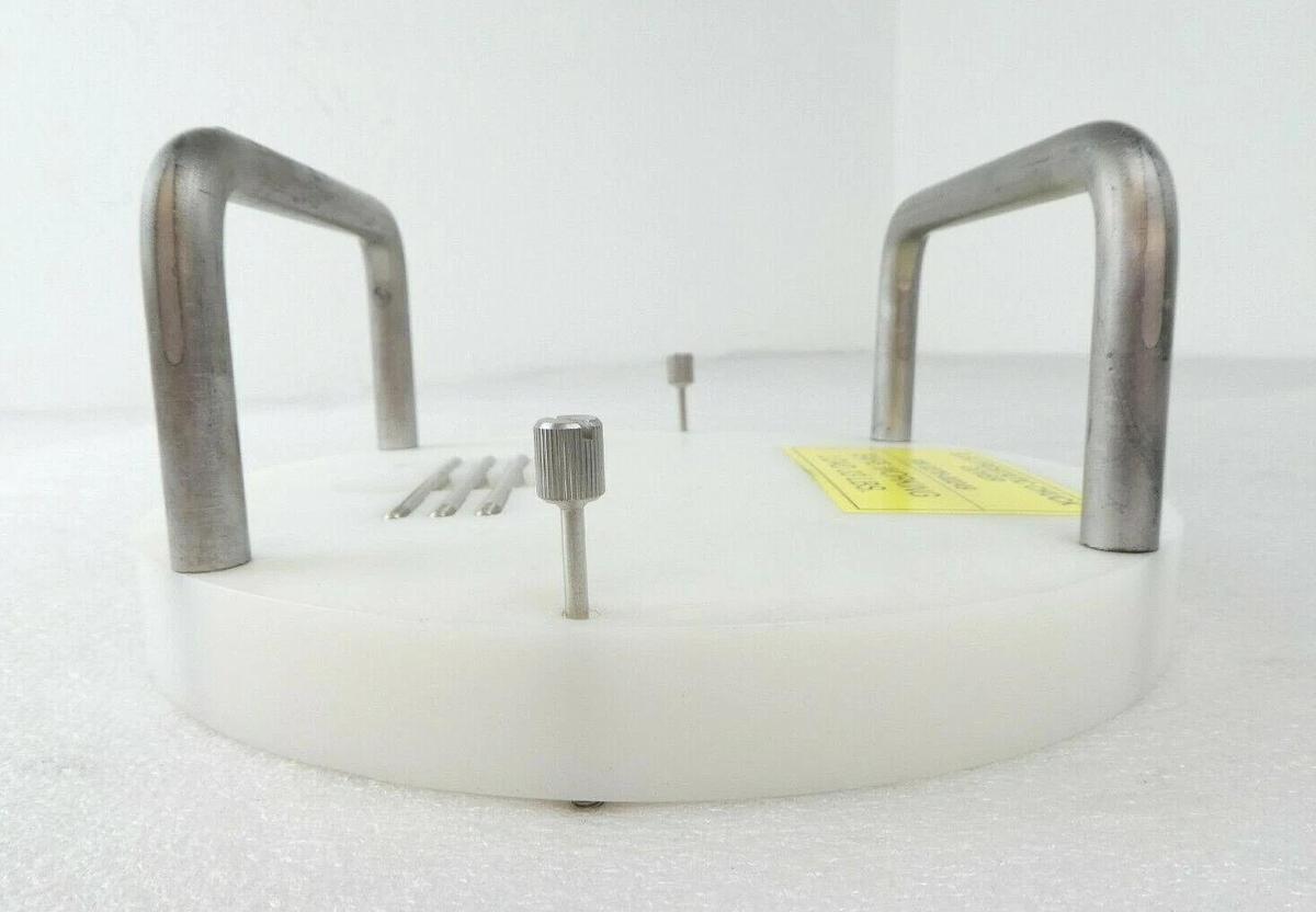 Used AMAT Applied Materials 0270-00249 200mm ESC Lifting Protection Fixture Surplus