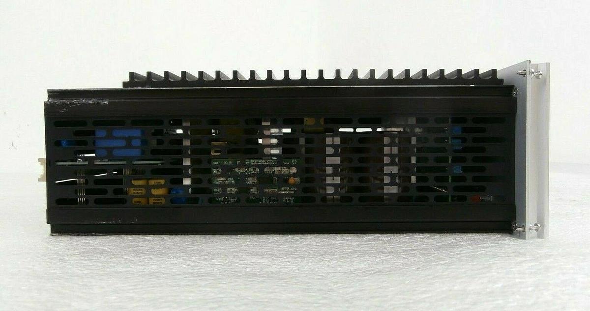 Used Premium 0588.2 Power Supply PCB Card ASML 4022.471.84295 Working Spare