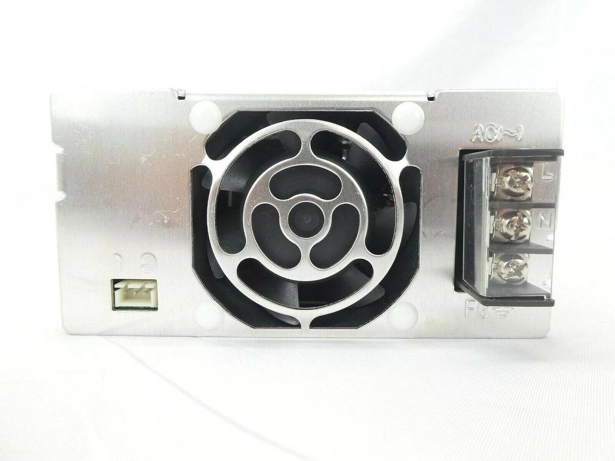 Used Cosel AC6-02HHV-00 W 650W Power Supply ACE650F Working Surplus