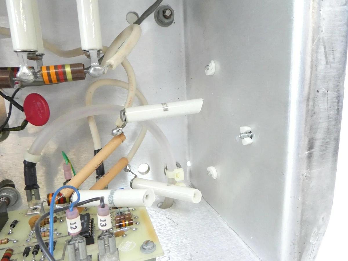 Used Varian Ion Implant Systems 70258001 20kV Beam Filter Assembly Surplus As-Is