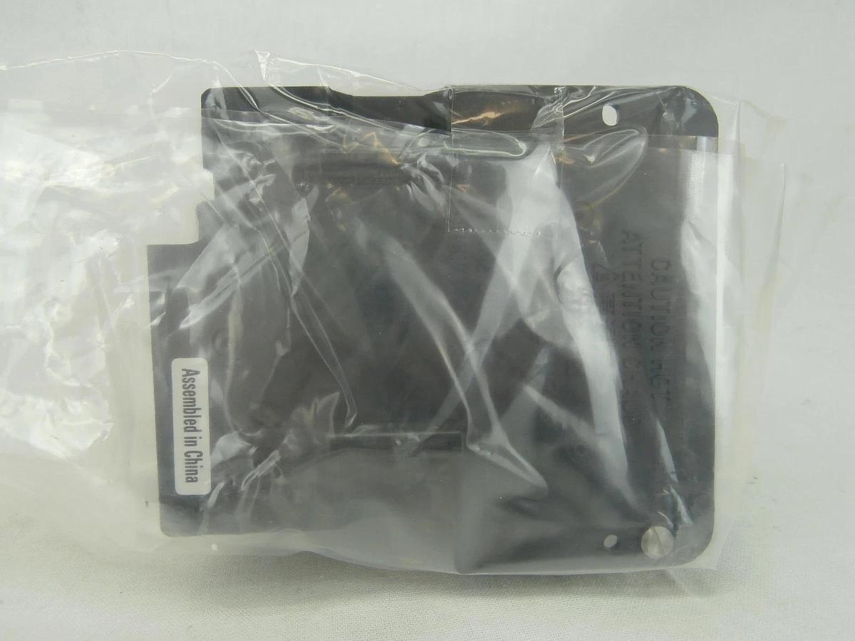NEC VT60LP Lamp Unit with Air Filter Projector Bulb New Surplus