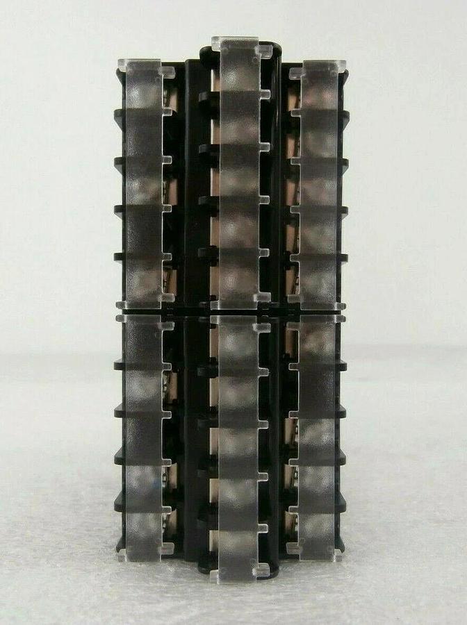 Used Omron KM50-E1-FLK Smart Power Monitor KM50 Series Working Spare