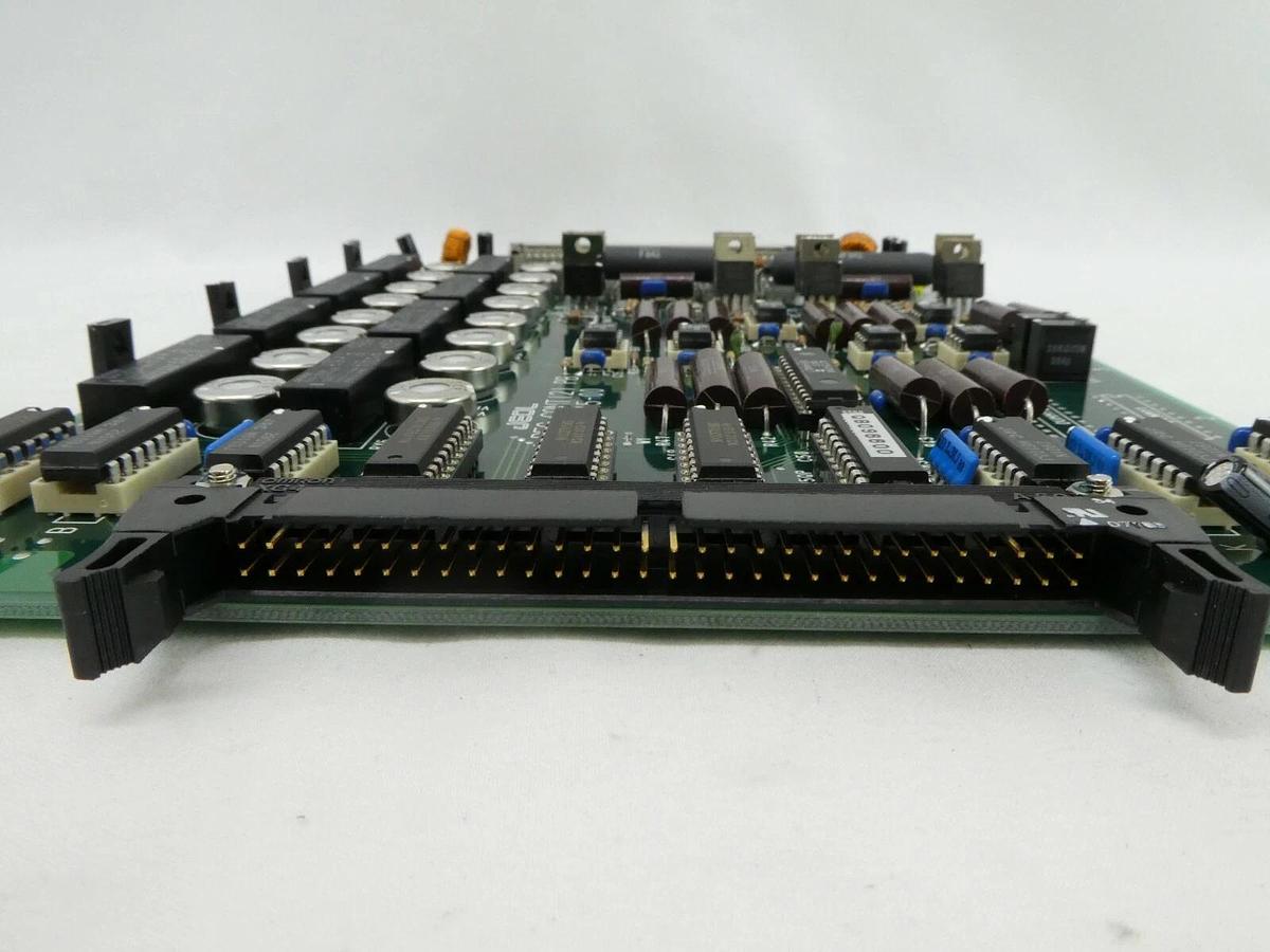 Used JEOL BP102045-00 DFC CONT(2) PB PCB Card JWS-2000 Wafer Review SEM Working Spare