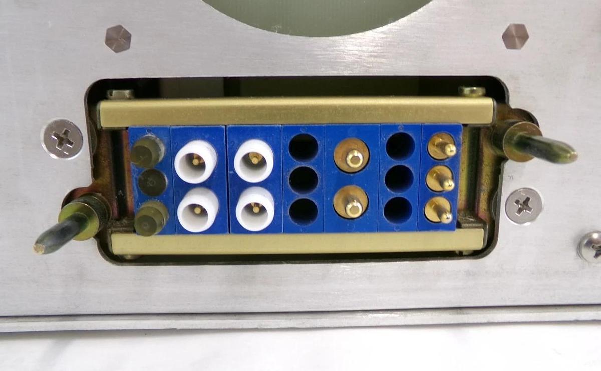 Used Accelerator Systems C1333-2 High Voltage Pulse Module Varian E19285080 Untested