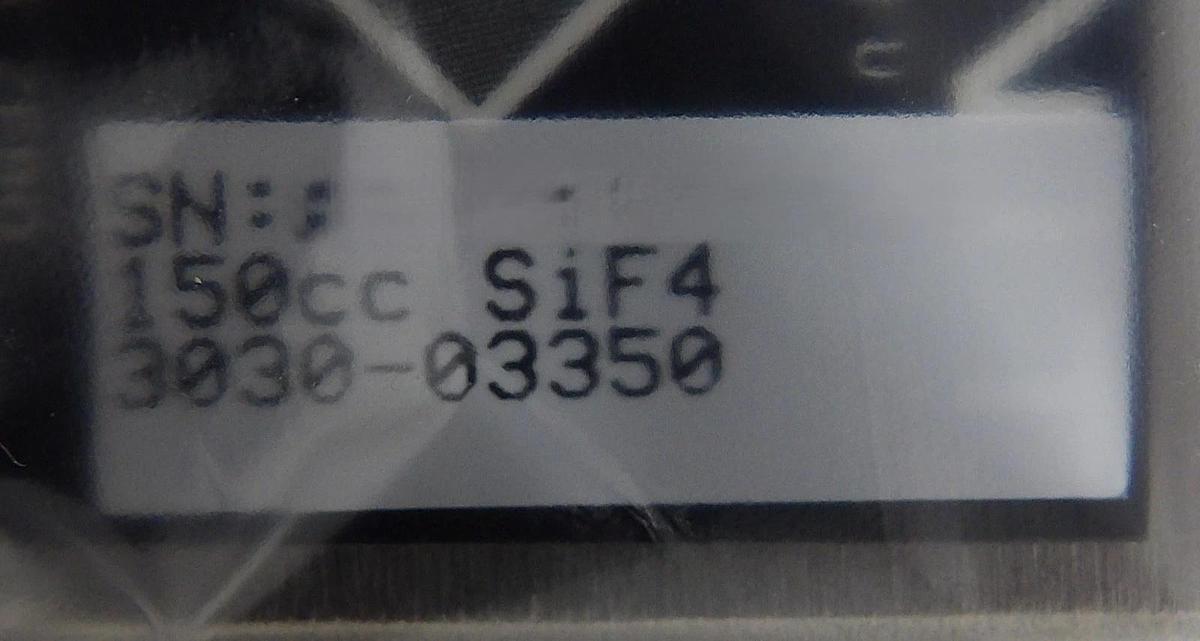 Celerity UNIT UFC-8165 Mass Flow Controller MFC AMAT 3030-03350 New Surplus