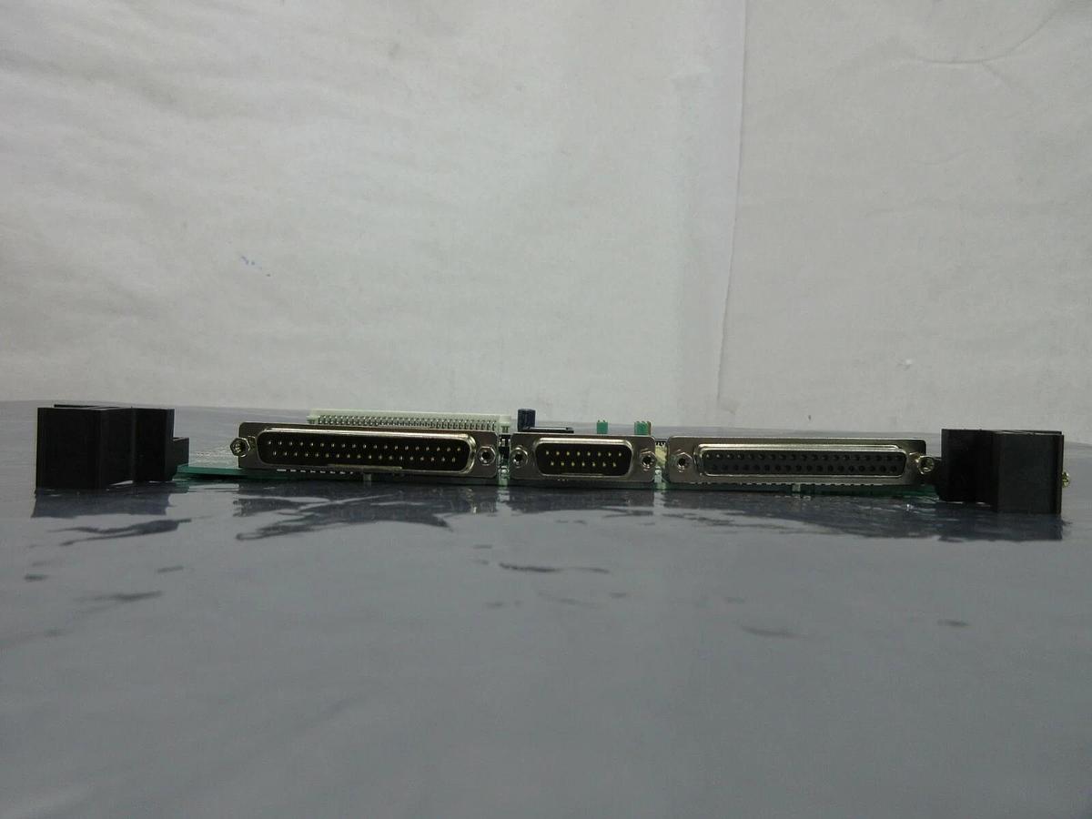 Used Kawasaki 50999-2145R10 Processor PCB Card 1GW-51 Nikon NSR-S205C Used Working