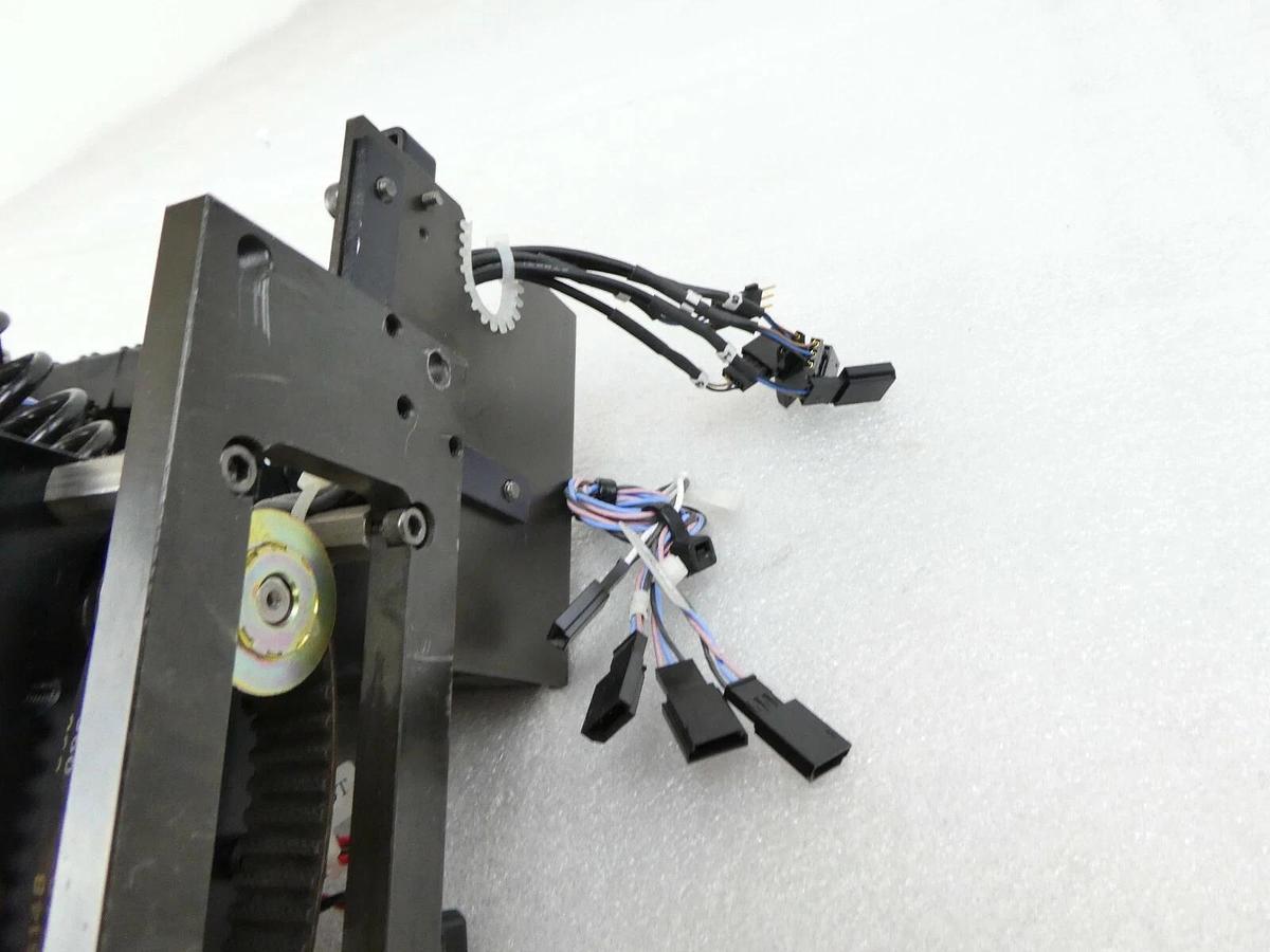Used Nikon KAB11240/A240-2 Rotation Unit Assembly OPTISTATION 7 Loose Motor As-Is