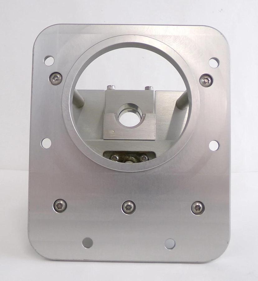 Used AMAT Applied Materials 0010-19188 Cooldown Lift Assembly Working Surplus